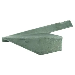 Knife coulter LH Grégoire-Besson 172323N AGRA LV