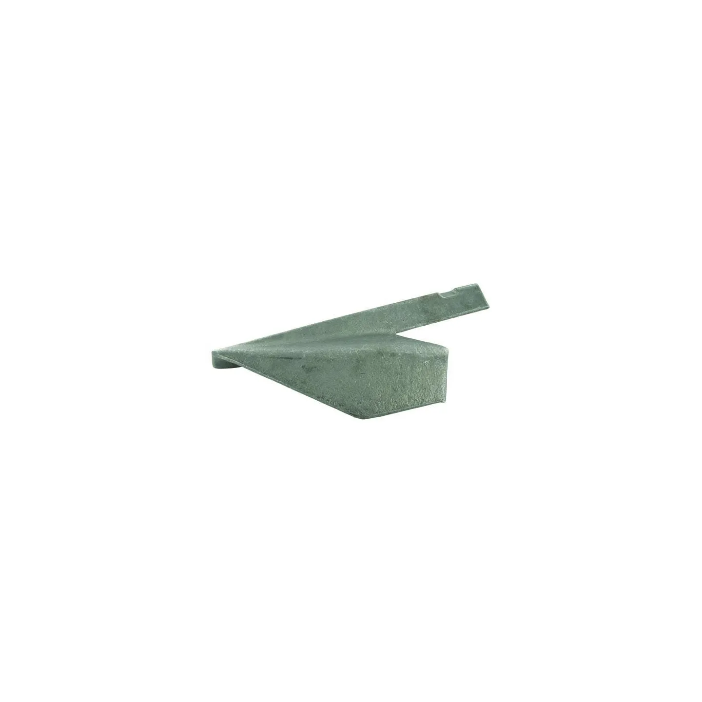 Knife coulter LH Grégoire-Besson 172323N AGRA LV