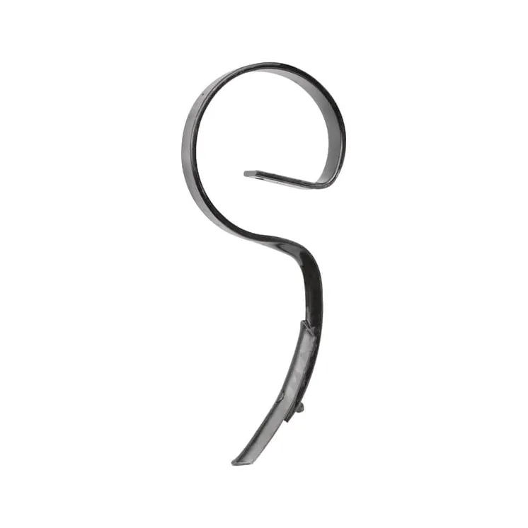 S Tine 45x10 1731001000N AGRA LV