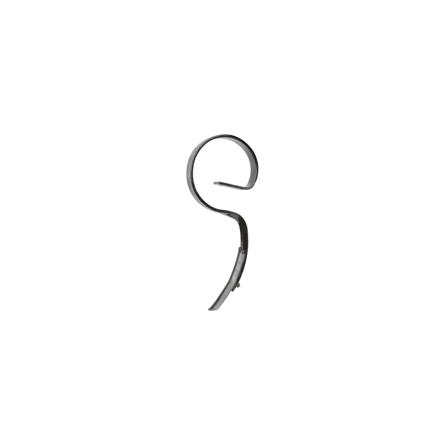 S Tine 45x10 1731001000N AGRA LV