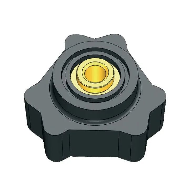 Knock Roller 3-Side 20034296N AGRA LV 558020034296