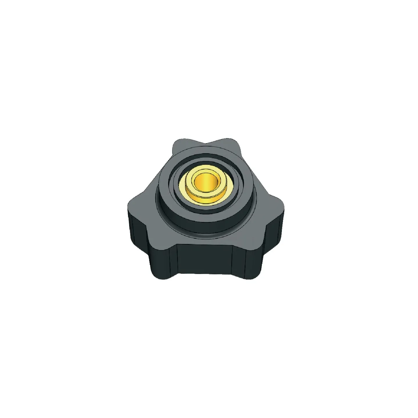 Knock Roller 3-Side 20034296N AGRA LV 558020034296