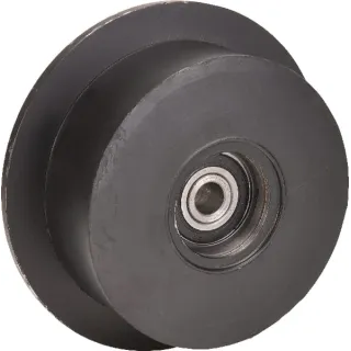 Support roller 150 20039267N AGRA LV