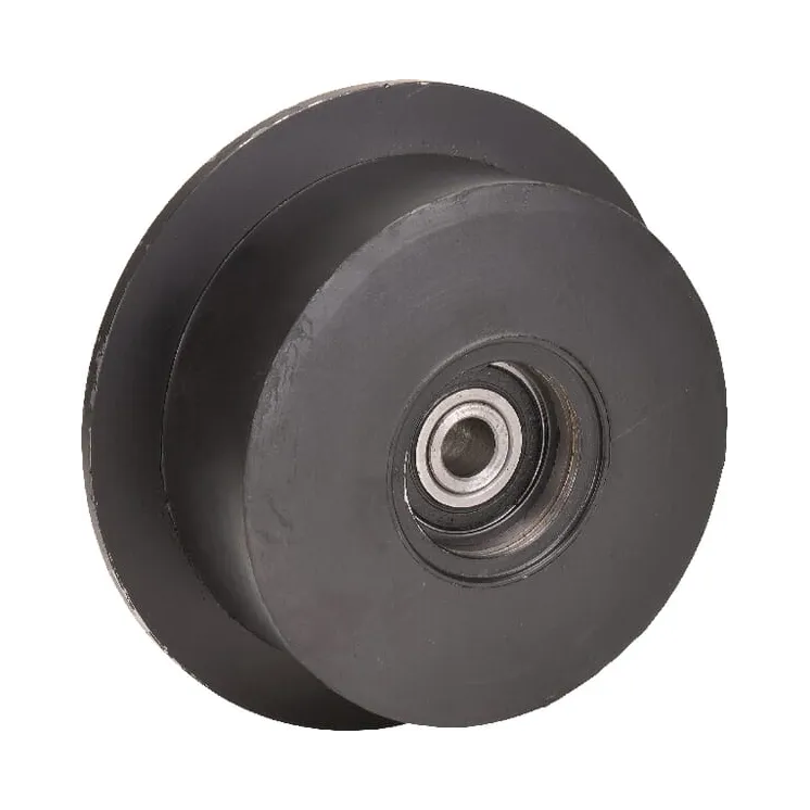 Support roller 150 20039267N AGRA LV