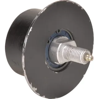 Support roller 20010202N AGRA LV 558020010202