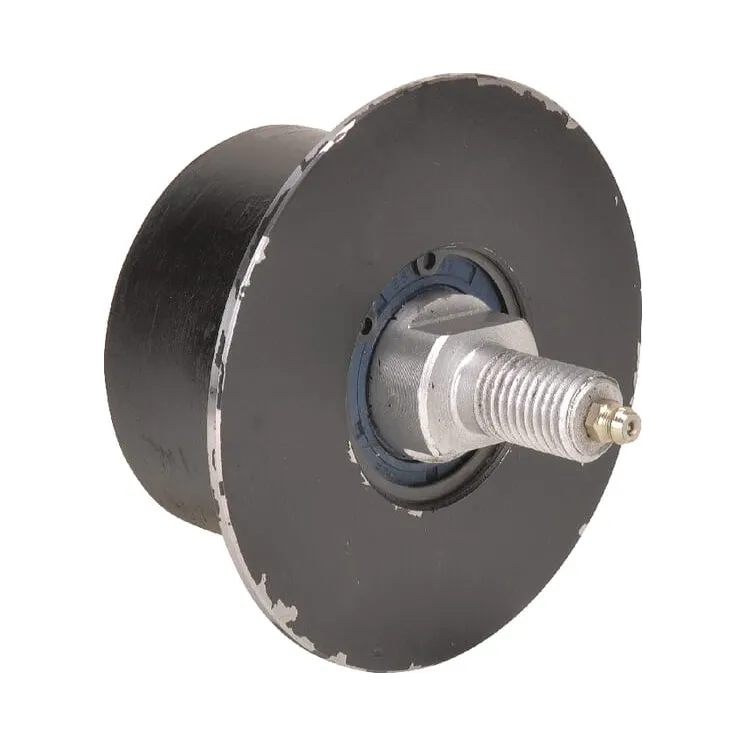 Support roller 20010202N AGRA LV 558020010202