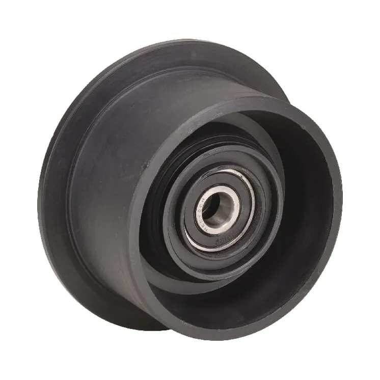 Turn Roller 90 with Collar 20040603N AGRA LV