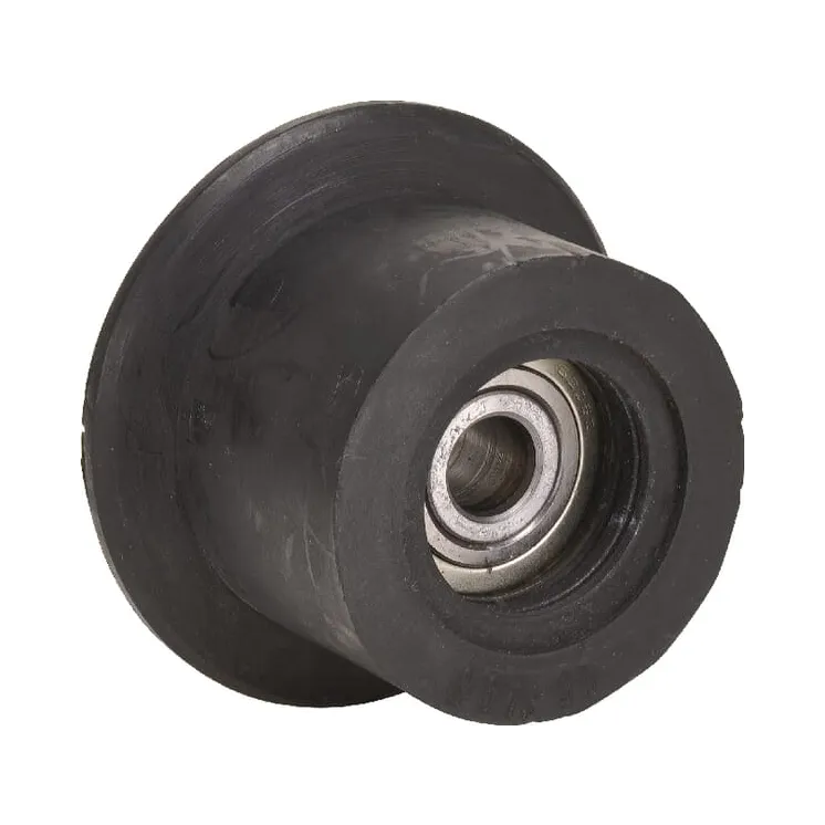 Flange Roller 75 20027931N AGRA LV