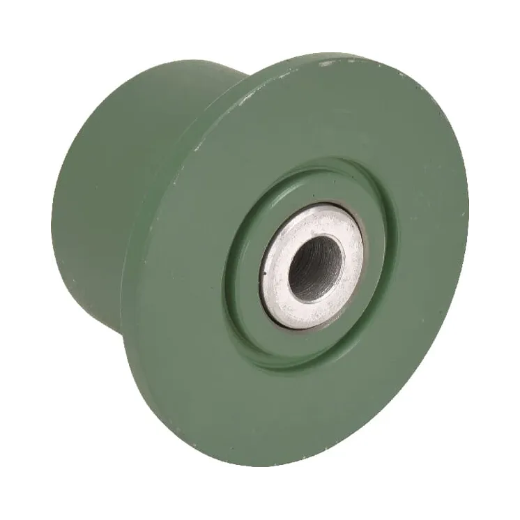 Roller 75 20041100N AGRA LV 558020041100