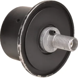 Turn Roller 20011197N AGRA LV 558020011197