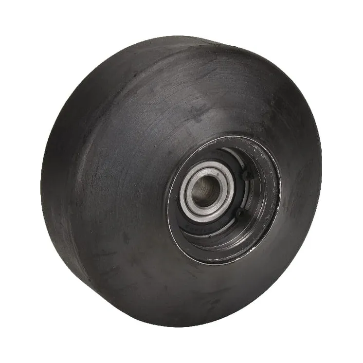 Support roller 150 20040200N AGRA LV
