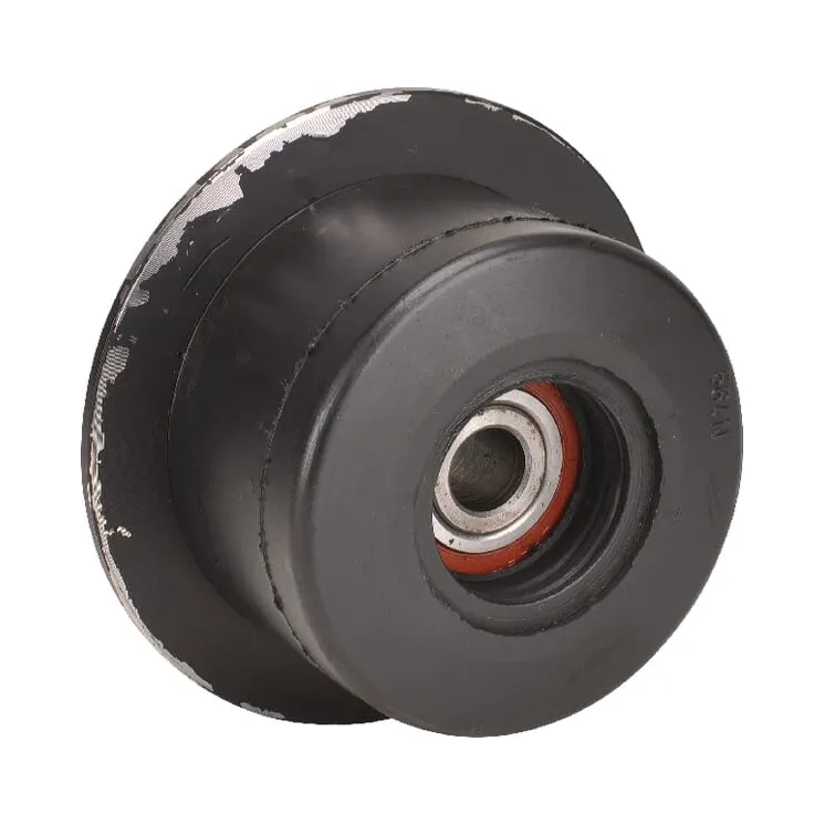 Flange Roller 95 20027584N AGRA LV