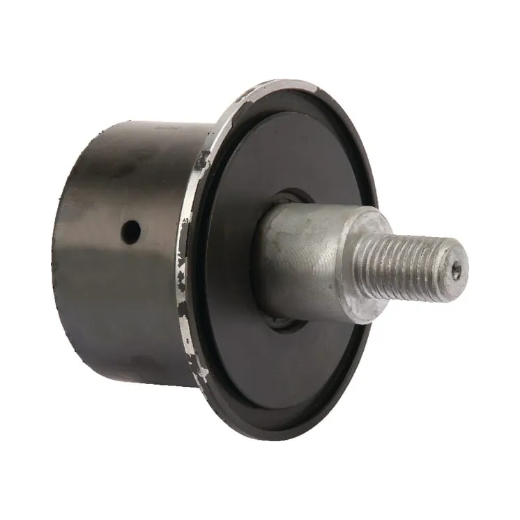 Turn Roller 20029585N AGRA LV