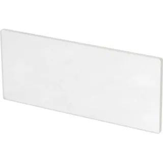 Transverse shelf divider, height 75mm, length 178mm 1K1086J AGRA LV