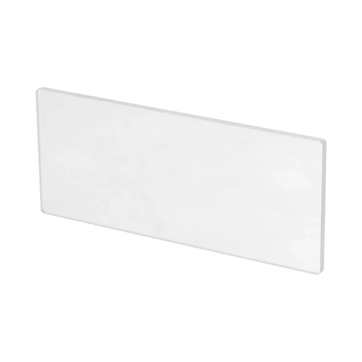 Transverse shelf divider, height 75mm, length 178mm 1K1086J AGRA LV