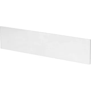 Shelf divider plain, height 75mm (G-370mm) 1K1086C AGRA LV