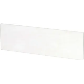 Transverse shelf divider, height 75mm, length 82mm 1K1086L AGRA LV