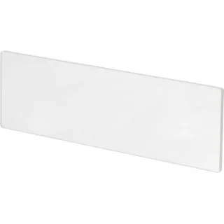 Transverse shelf divider, height 75mm, length 243mm 1K1086K AGRA LV