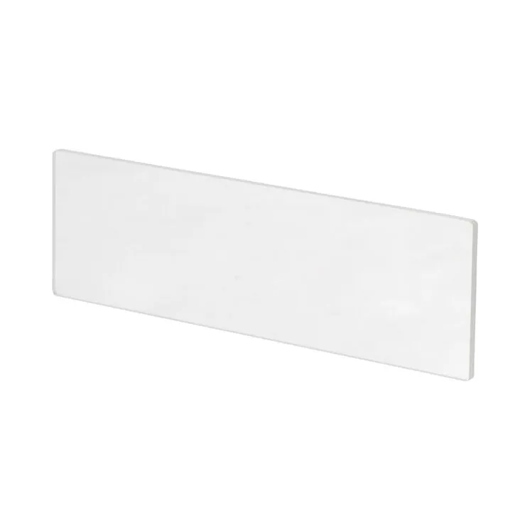 Transverse shelf divider, height 75mm, length 243mm 1K1086K AGRA LV