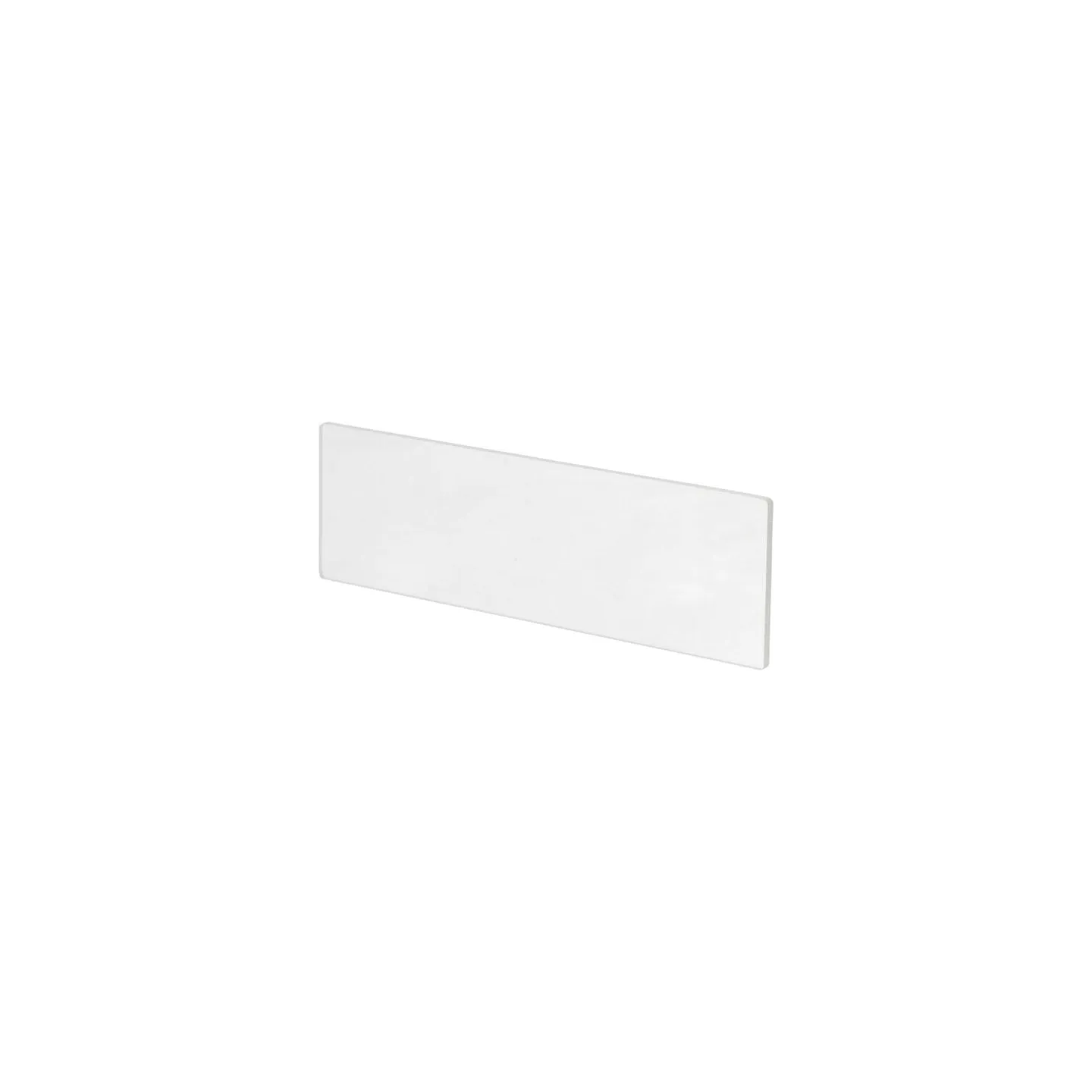 Transverse shelf divider, height 75mm, length 243mm 1K1086K AGRA LV