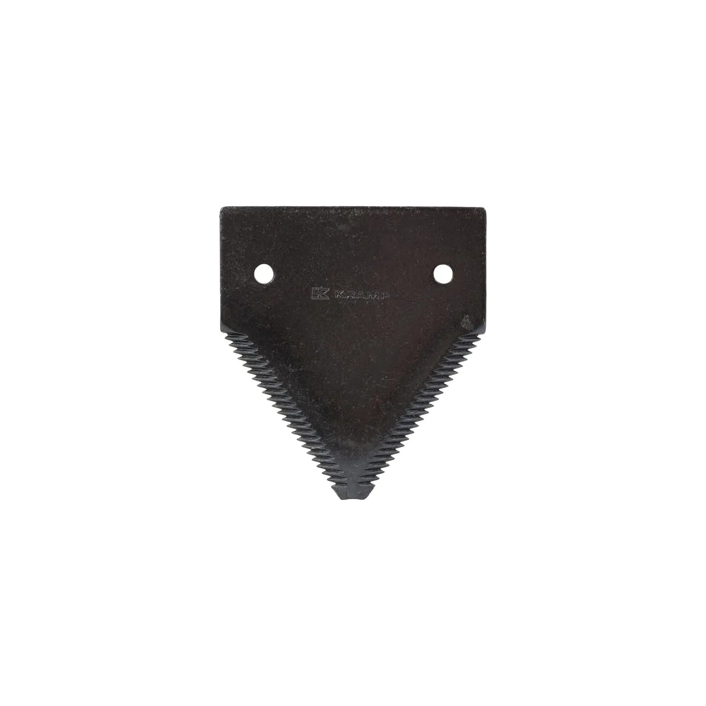 Sekcija - Augšējā zobainā 2mm L-82mm 206236M1Z AGRA LV 206236M1HN 206236M1N 3700206236M12