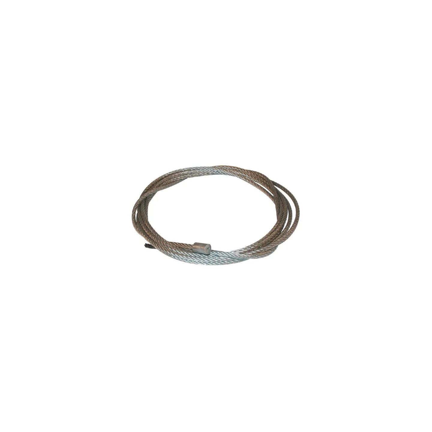 Tērauda virve 4200mm. Strautmann 24102505Z AGRA LV