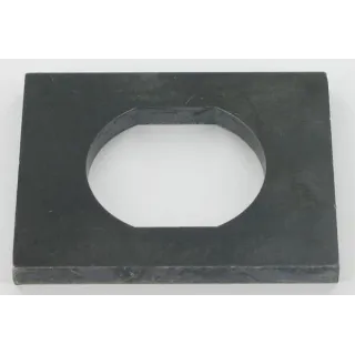 Plāksne profila zobens Strautmann 24401022Z AGRA LV
