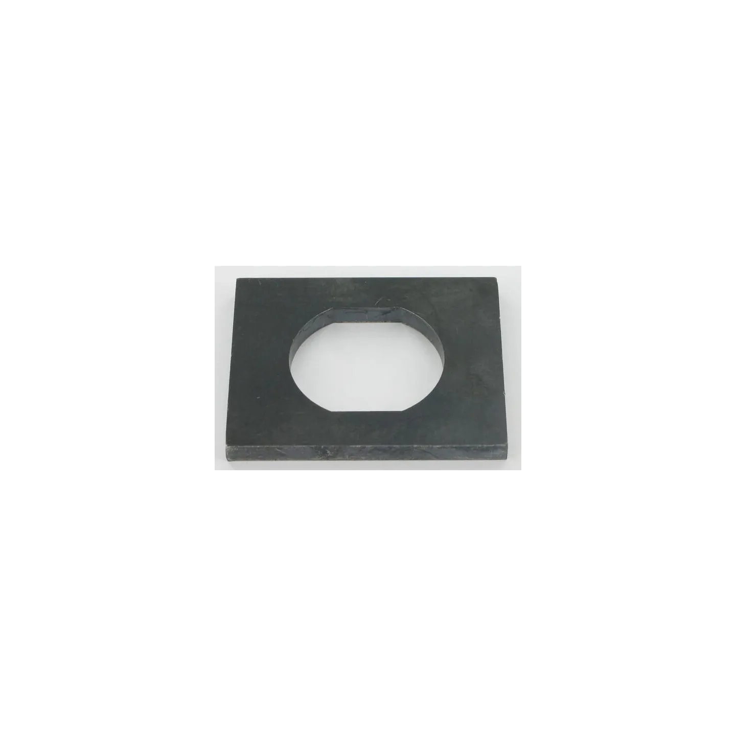Plāksne profila zobens Strautmann 24401022Z AGRA LV