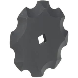 Cutting disc 95x5mm 11x11 Z=8 244790541N AGRA LV
