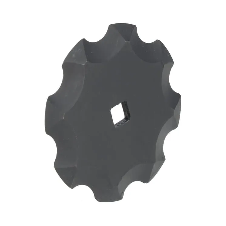Cutting disc 95x5mm 11x11 Z=8 244790541N AGRA LV