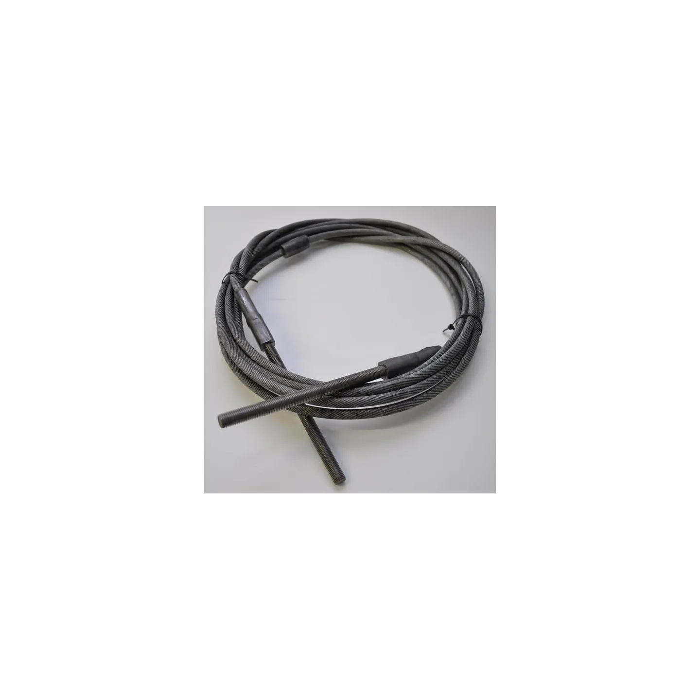 Tērauda kabelis 13x 9710 Strautmann 28221501Z AGRA LV