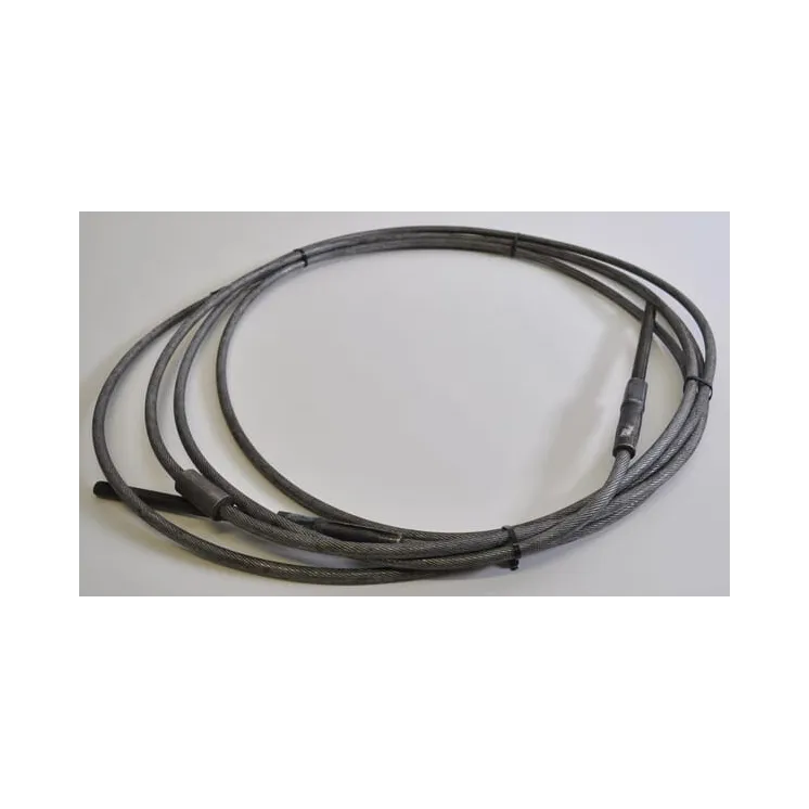 Tērauda kabelis 13x8810 Strautmann 28121500Z AGRA LV