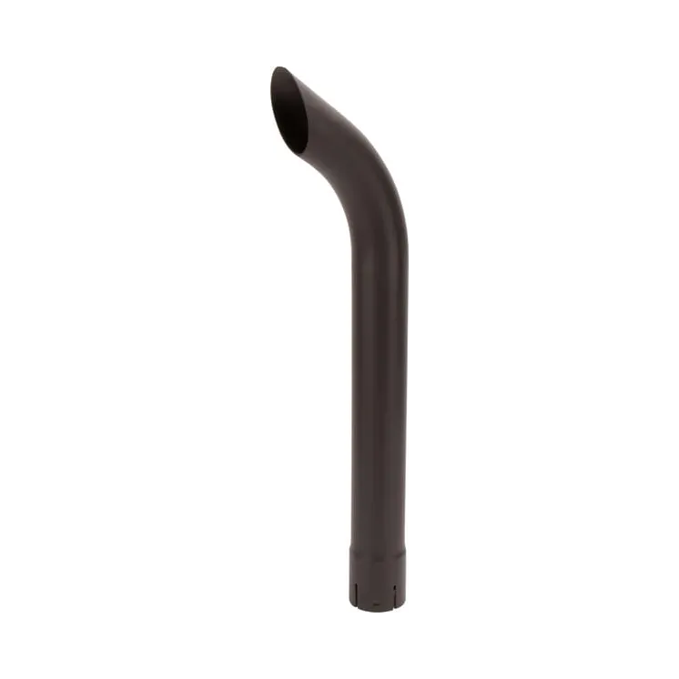 Exhaust 283511A1N AGRA LV 283511A1