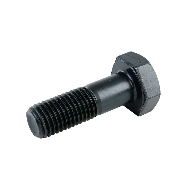 Bolt M24x3x75/37 2770413N AGRA LV
