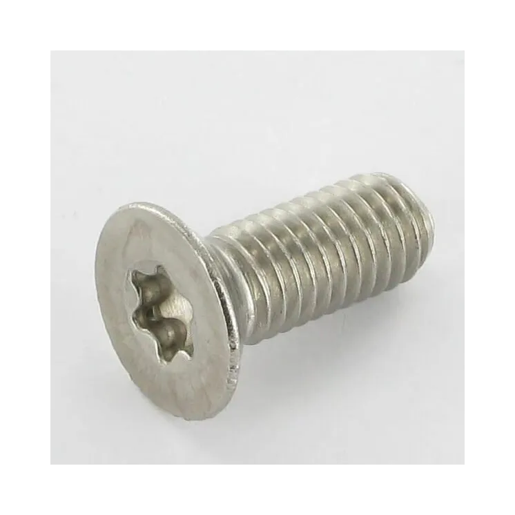 Bolt M8x20 V2A C855 Strautmann 28602523Z AGRA LV