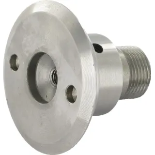 Guide Pin Strautmann 27702101Z AGRA LV