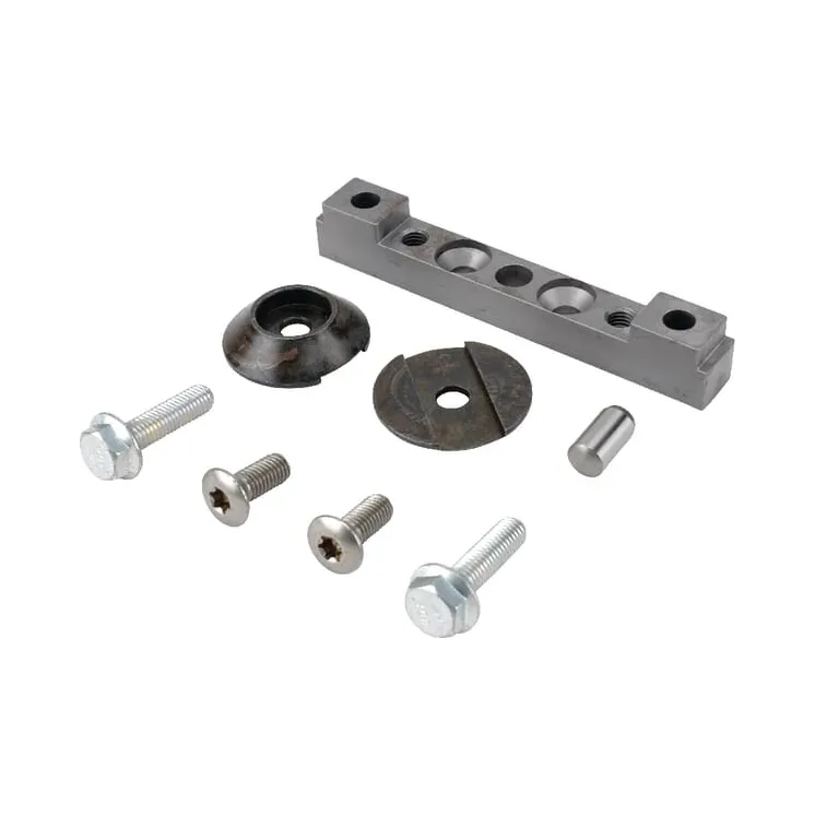 H knife fastening retrofit kit 28602651N AGRA LV 28902000N 28902100N