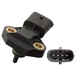 Spiediena sensors 2859674N AGRA LV
