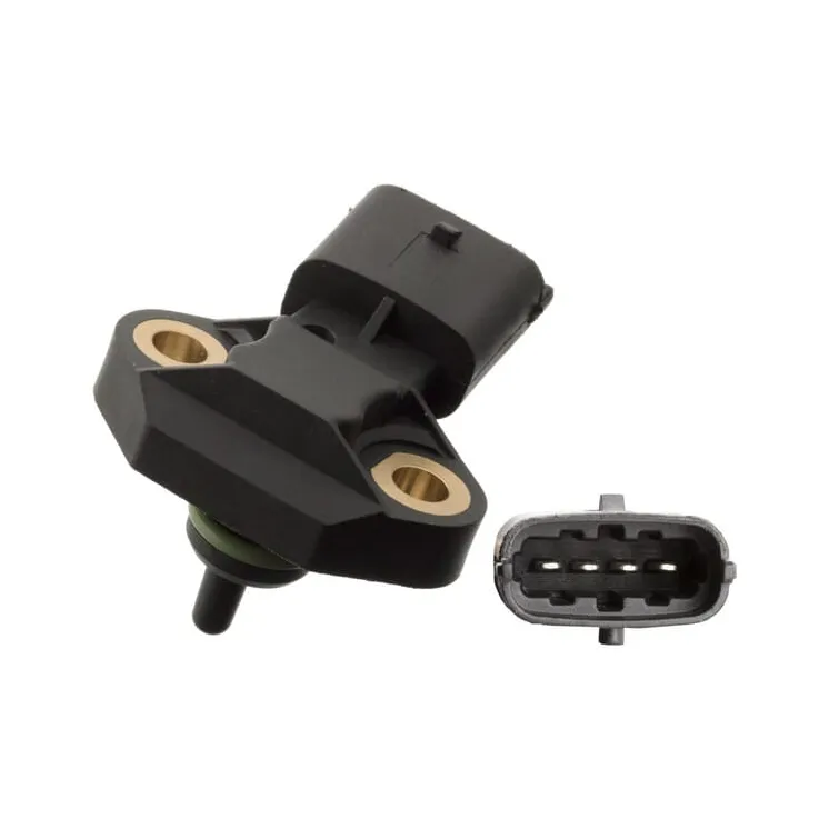 Spiediena sensors 2859674N AGRA LV