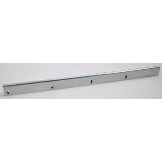 Caurules aizsargs LH/RH 1,25x93x680 Strautmann 28602250Z AGRA LV
