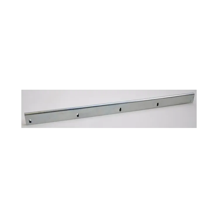 Caurules aizsargs LH/RH 1,25x93x680 Strautmann 28602250Z AGRA LV