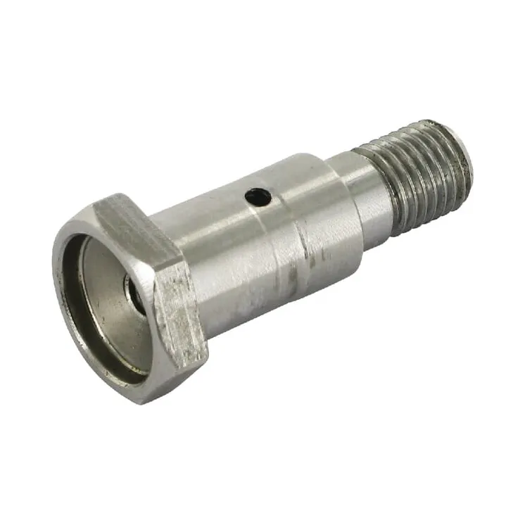 Bolt Strautmann 28602100Z AGRA LV