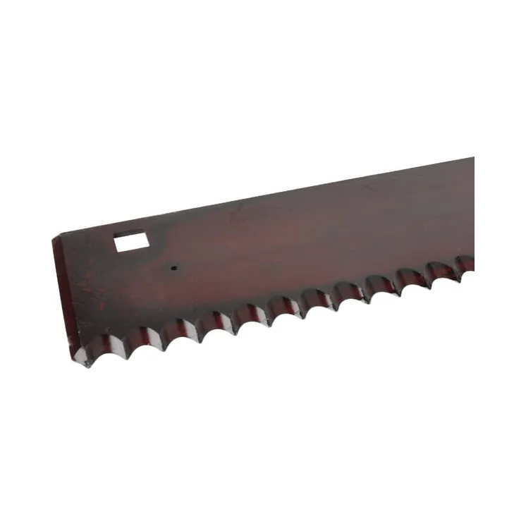 Rear right cutting knife 28602530N AGRA LV