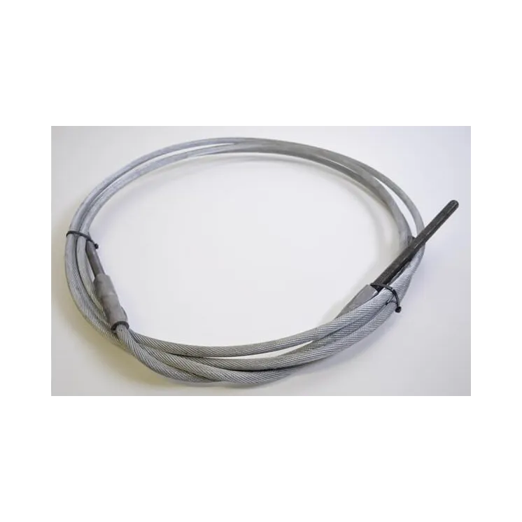 Tērauda virve 13x6060 Strautmann 26421506Z AGRA LV