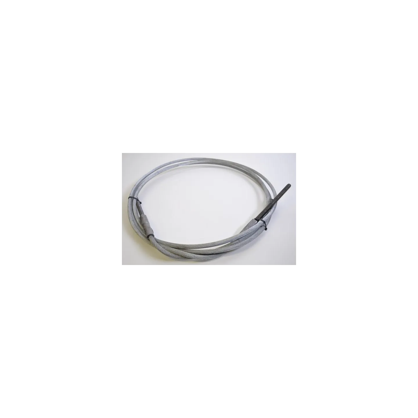 Tērauda virve 13x6060 Strautmann 26421506Z AGRA LV