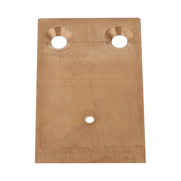 Preses plāksne 4x60x95 Strautmann 26502205Z AGRA LV