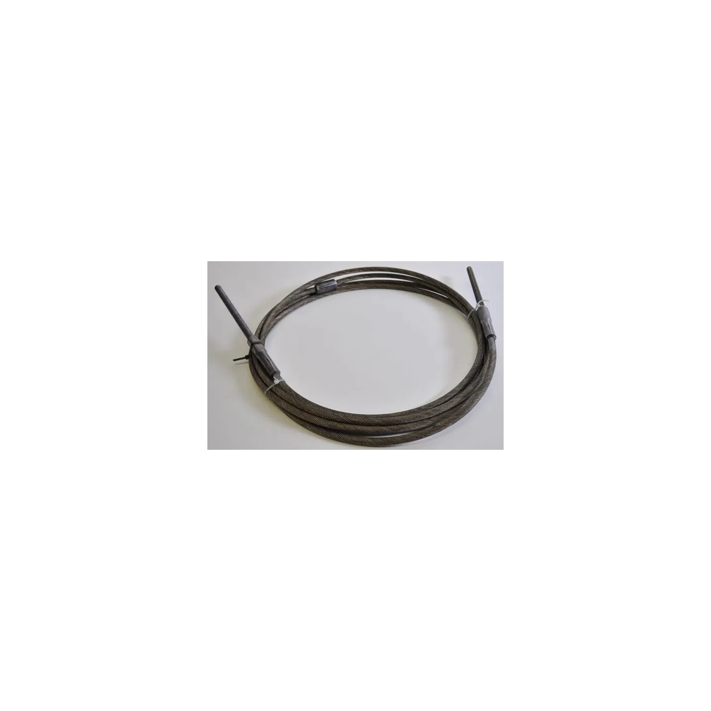 Griešanas virve 13x7560 Strautmann 26621506Z AGRA LV