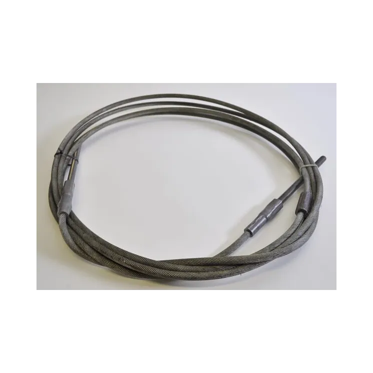 Tērauda virve 13x6520 Strautmann 26421507Z AGRA LV