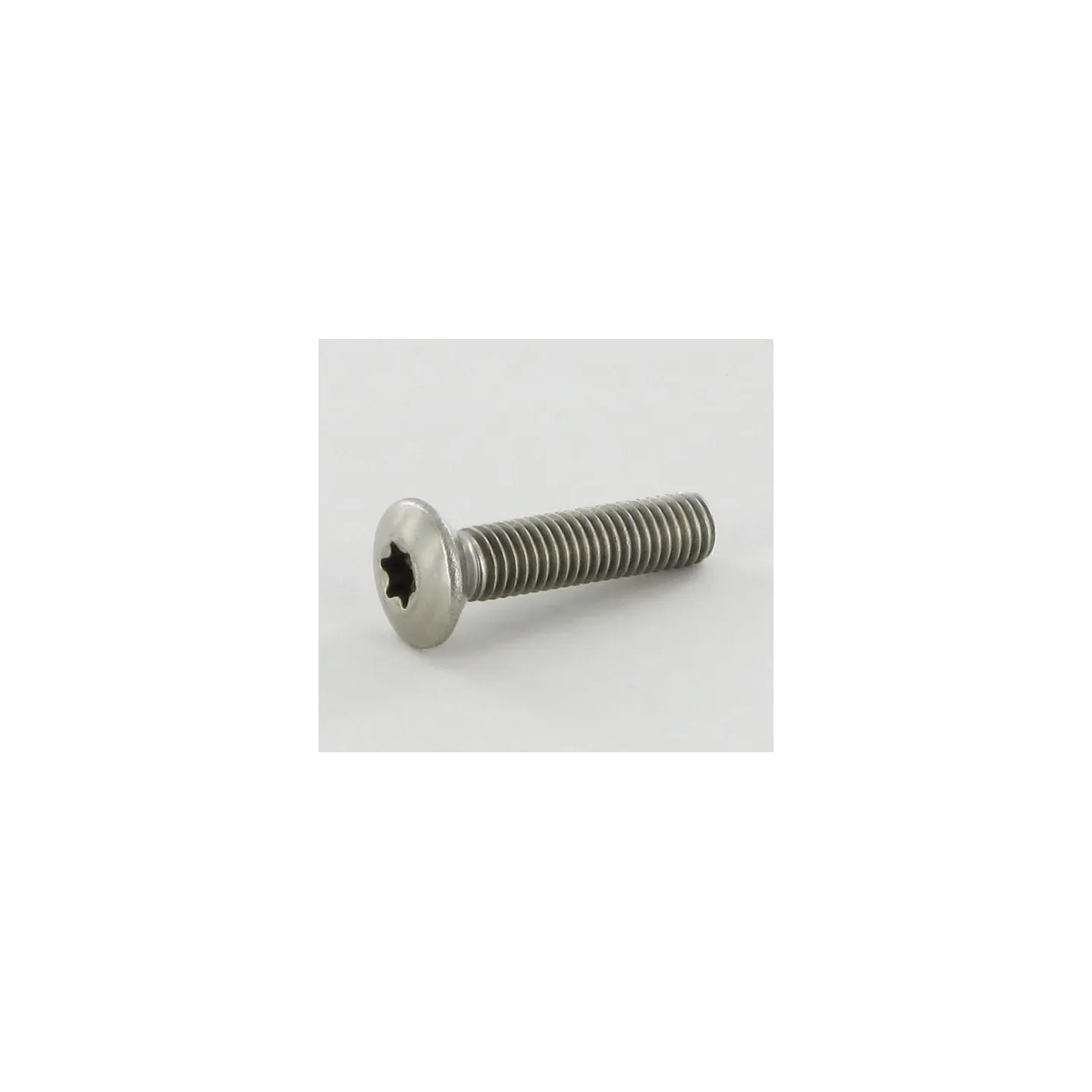 Skrūve M8x35 Strautmann 29319505N AGRA LV