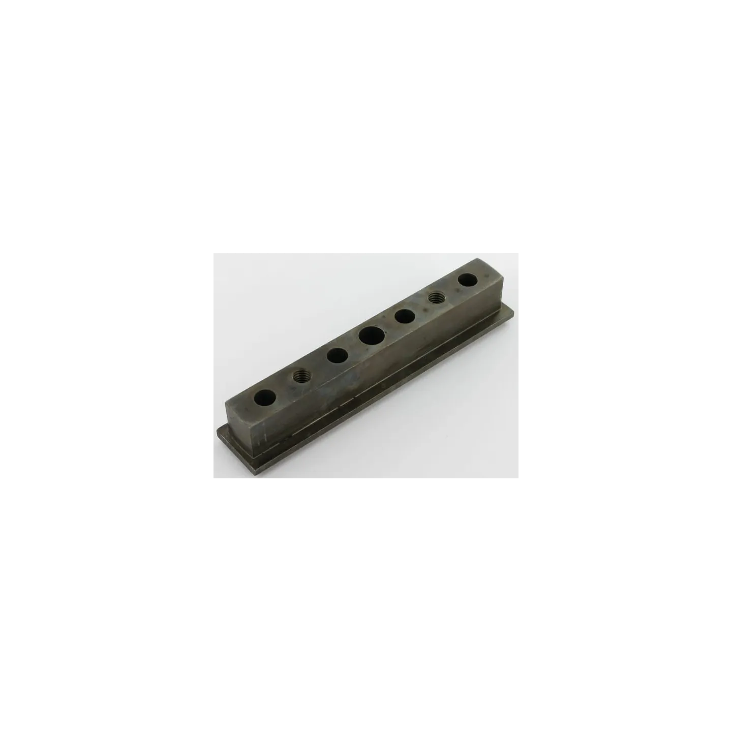 Naža pārvadātājs 25 x 25 x 130 mm Strautmann 29717014Z AGRA LV